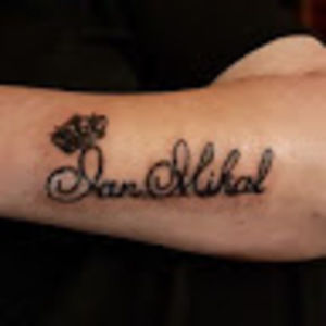 Meet your Posher, John p.